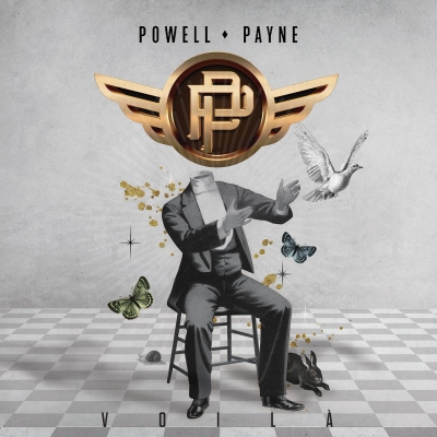 Powell-Payne Voilà